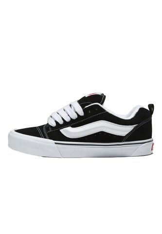 TENIS VANS UNISEXO VN0009QC6BT KNU SKOO Talla 7.5 Vans