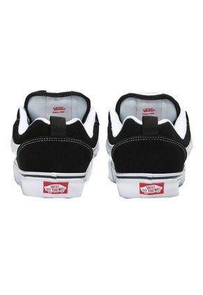 TENIS VANS UNISEXO VN0009QC6BT KNU SKOO Talla 7.5