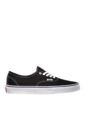 Tenis Vans Unisex Authentic Negro - Blanco de Vans
