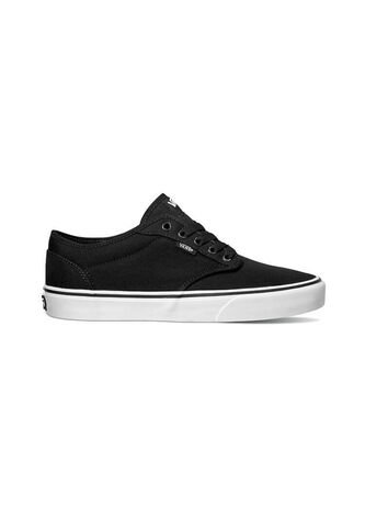 Tenis Hombre VANS MN ATWOOD Negro Vans Vans