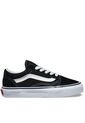 Tenis Niños Vans Uy Old Skool Negro/Blanco Vans de Vans