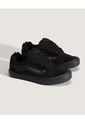 Tenis Niño VANS JN KNU SKOOL Negro Vans de Vans