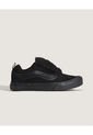 Tenis Niño VANS JN KNU SKOOL Negro Vans de Vans