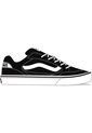 Tenis Hombre VANS FAIRVIEW DELUXE Negro Vans de Vans