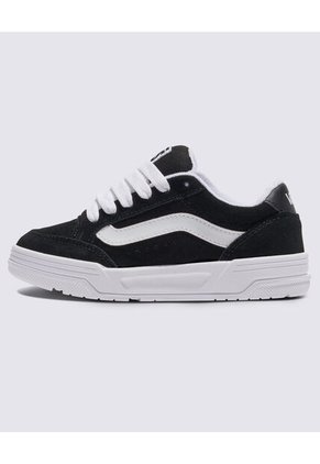 Tenis Niño VANS HYLANE Negro Vans