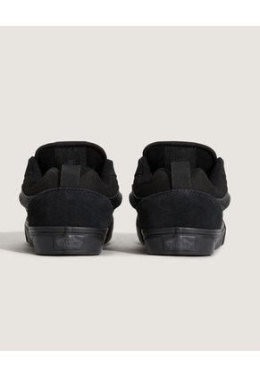 Tenis Niño VANS JN KNU SKOOL Negro Vans