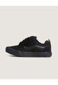 Tenis Niño VANS JN KNU SKOOL Negro Vans de Vans