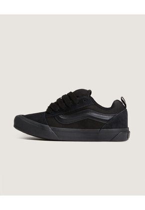 Tenis Niño VANS JN KNU SKOOL Negro Vans
