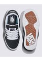 Tenis Niño VANS HYLANE Negro Vans de Vans
