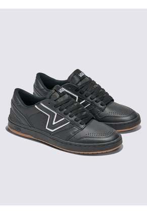 Tenis Hombre Vans Lowland 2.0 Negro Vans