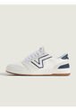 Tenis Hombre Vans Lowland 2.0 Blanco Vans de Vans