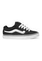 Tenis Mujer VANS CALDRONE Negro Vans de Vans