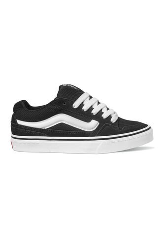 Tenis Mujer VANS CALDRONE Negro Vans Vans