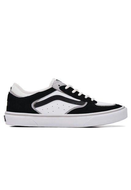 Tenis Hombre VANS SKATE ROWLEY Negro Vans