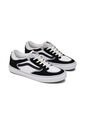 Tenis Hombre VANS SKATE ROWLEY Negro Vans de Vans