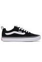 Tenis Mujer VANS FILMORE Negro Vans de Vans