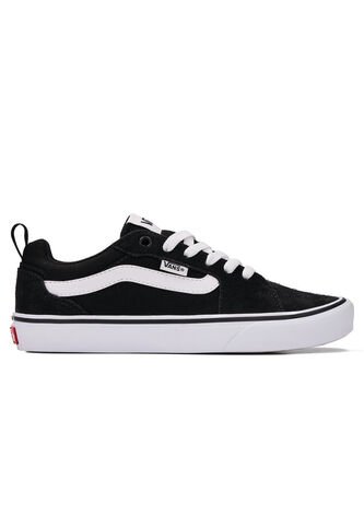 Tenis Mujer VANS FILMORE Negro Vans Vans