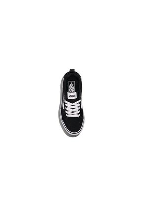 Tenis Mujer VANS FILMORE Negro Vans