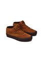 Tenis Hombre VANS SKATE HALF CAB Café Vans de Vans