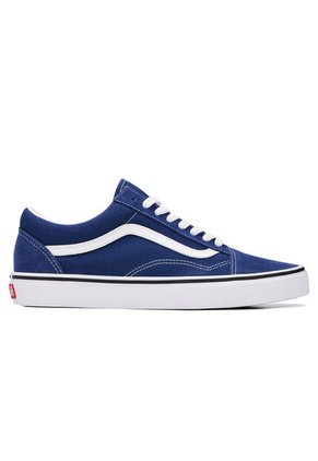 Tenis Hombre VANS OLD SKOOL Azul Vans
