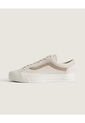 Tenis Mujer VANS LX OLD SKOOL 36 Café Claro Vans de Vans
