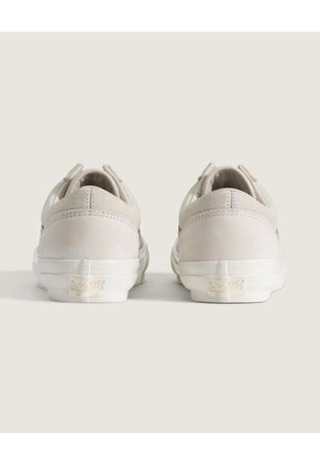 Tenis Mujer VANS LX OLD SKOOL 36 Café Claro Vans