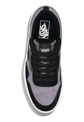 Tenis Hombre Vans Cruze 3.0 Negro Vans