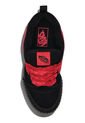 Tenis Hombre Vans Knu Skool Negro Vans de Vans