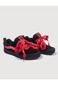Tenis Hombre Vans Knu Skool Negro Vans de Vans