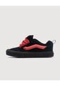 Tenis Hombre Vans Knu Skool Negro Vans de Vans