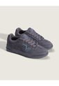 Tenis Hombre Vans Upland Gris Vans de Vans
