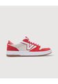 Tenis Hombre Vans Lowland 2.0 Rojo Vans de Vans