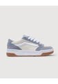 Tenis Hombre Vans Hylane Azul Vans de Vans