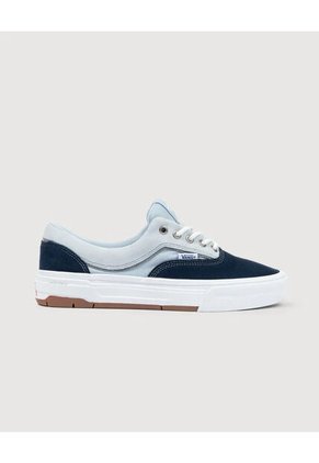 Tenis Hombre Vans Skate Era Wafflecup Azul Vans
