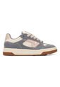 Tenis Hombre Vans Upland Gris Vans de Vans