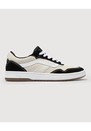 Tenis Hombre Vans Cruze 3.0 Crema Vans