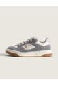 Tenis Hombre Vans Upland Gris Vans de Vans