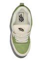 Tenis Hombre Vans Knu Skool Verde Vans de Vans