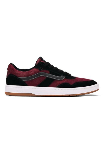 Tenis Hombre Vans Cruze 3.0 Negro Vans