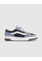 Tenis Hombre Vans Hylane Azul Vans de Vans