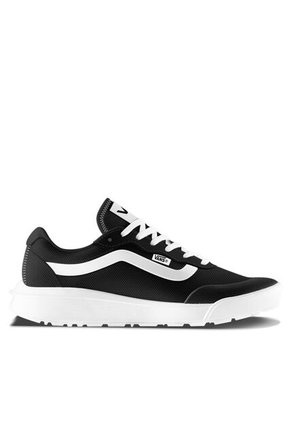 Tenis Mujer VANS RANGE BRZ Azul Vans