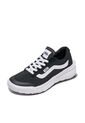 Tenis Mujer VANS RANGE BRZ Azul Vans de Vans