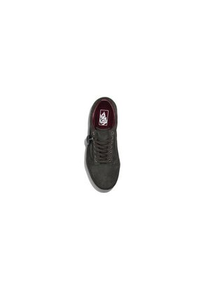 Tenis Mujer VANS OLD SKOOL Gris Vans