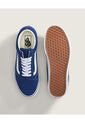 Tenis Hombre Vans Old Skool Azul 2 Vans de Vans