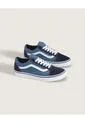 Tenis Hombre Vans Jn Old Skool Azul Vans de Vans