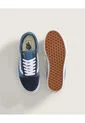 Tenis Hombre Vans Jn Old Skool Azul Vans de Vans