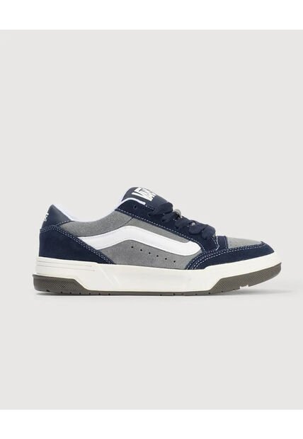 Tenis Hombre Vans Hylane Azul2 Vans