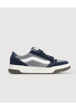 Tenis Hombre Vans Hylane Azul2 Vans