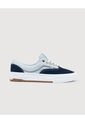 Tenis Hombre Vans Skate Era Wafflecup Azul Vans de Vans