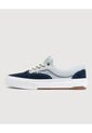 Tenis Hombre Vans Skate Era Wafflecup Azul Vans de Vans